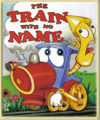 The Train with No Name